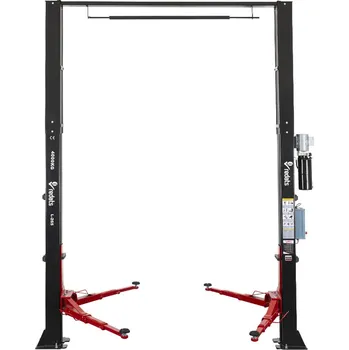 zvedák Redats 15-02-27, Dvousloupový zvedák 4t AUTOMAT | 400V