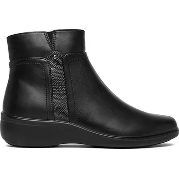 Dámské kozačky Polokozačky Clara Barson