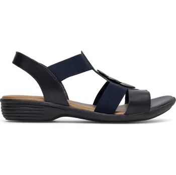 Dámská obuv Sandály GO SOFT