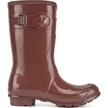 Dámské holínky Holínky HUNTER