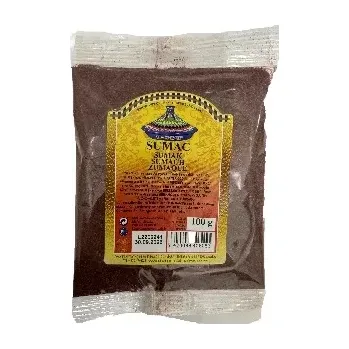 Koření TAGINE Sumak červený 100 g
