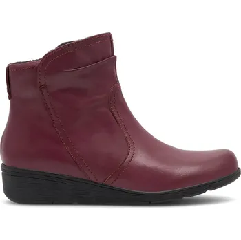 Dámské kozačky Polokozačky GO SOFT