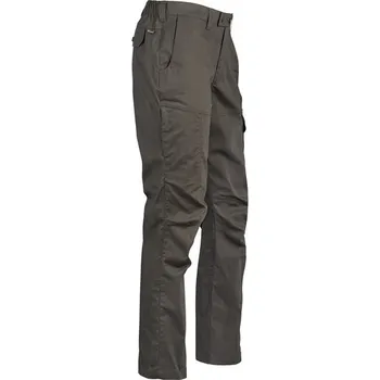 Pánské kalhoty Kalhoty Pinewood Finnveden Outdoor Velikost: 29, Barva: d.olive