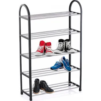 Botník Herzberg Home & Living Herzberg HG-04517: 5úrovňový organizér na boty