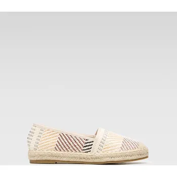 Dámské baleríny Espadrilky DeeZee