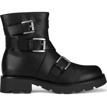 Dámské kozačky Polokozačky Jenny Fairy