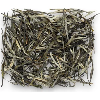 Čaj 2025 Meng Ding Song Zhen - Borovicové jehličky