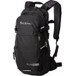 Acepac Flite 6 Exp MKIII black Černá batoh + DÁREK DLE VÝBĚRU!