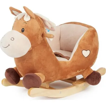 Houpací kůň Bieco - Houpací koník Calimero