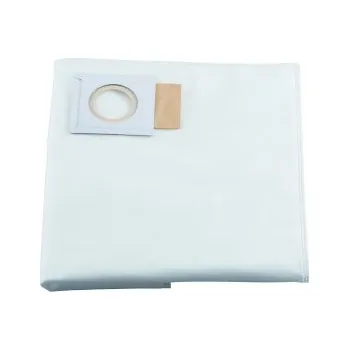 Sáček do vysavače MAKITA prachový pytlík 15 l, 5 ks 195557-5