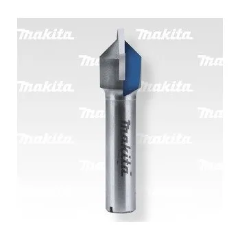 Frézka MAKITA Profilová fréza průměr 12,7, stopka 8 mm P-79061