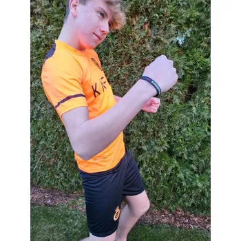 AL NASSR - Ronaldo - svítivě oranžový 10