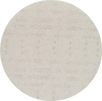 Brusný papír BOSCH EXPERT brusná mřížka M480 225mm,P100,25ks 2608900708