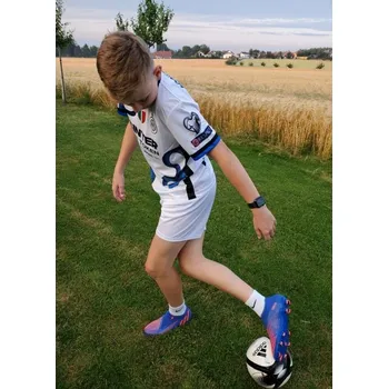 INTER MILAN - Lautaro Martínez - bílo-modrý 10