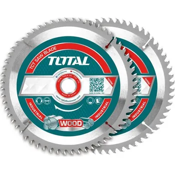 Pilový kotouč TOTAL Kotouč pilový 185 x 20 mm, 30zubů TAC231410