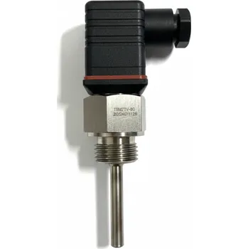Thermokon DE Odporový teploměr TR 521V-50 Pt1000-B-2/4+20mA, -50+150°C, G1/2"/OK24,DIN-43650-A, IP67