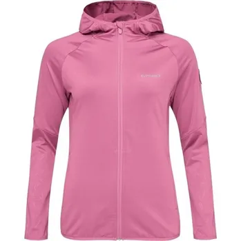 Dámská mikina Klimatex KYOKO Dámská ThermoLight mikina, růžová, L