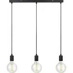 Markslöjd Sky závěsné svítidlo černé