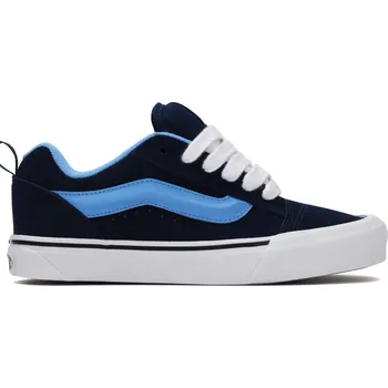 Pánské tenisky tenisky VANS Knu Skool POP NAVY - 38
