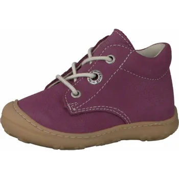 Dívčí obuv Ricosta Pepino 12210-362 – první dětské botičky s extra ohebnou surovou podrážkou Ricosta 12210-362 Velikost: 24