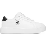Sneakersy BEVERLY HILLS POLO CLUB