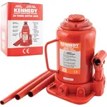 KENNEDY Zvedák hydraulický panenka 20t