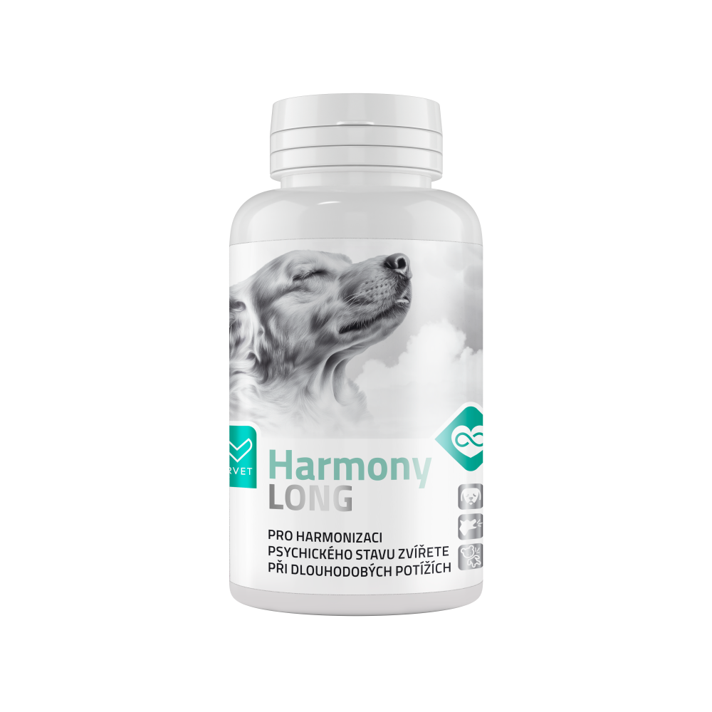 AlterVet Harmony LONG 100 cpsl