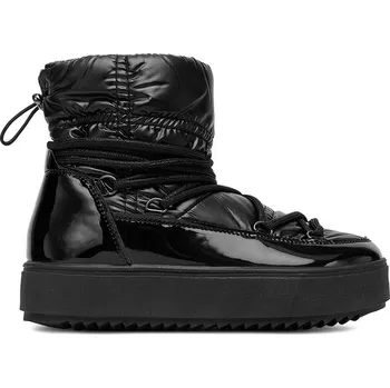 Dámská zimní obuv Sněhule DeeZee