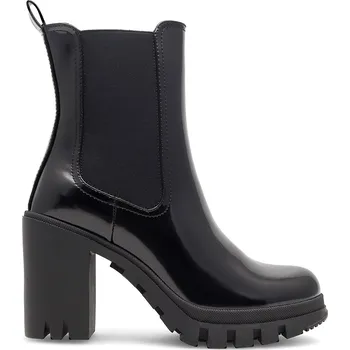 Dámské kozačky Polokozačky Jenny Fairy