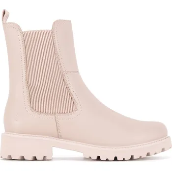 Dámské kozačky Polokozačky REMONTE