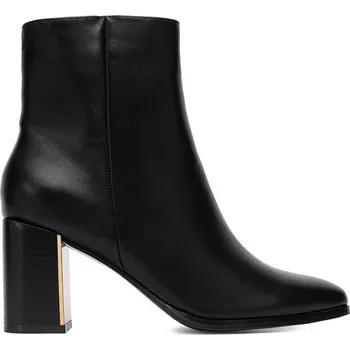 Dámské kozačky Polokozačky DeeZee