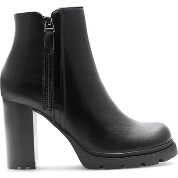 Dámské kozačky Polokozačky Clara Barson