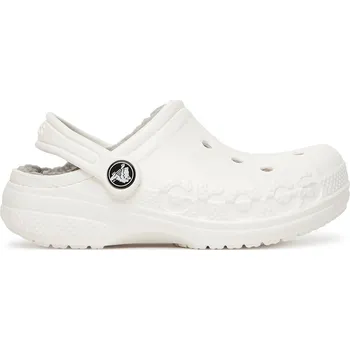 Dívčí pantofle Nazouváky Crocs