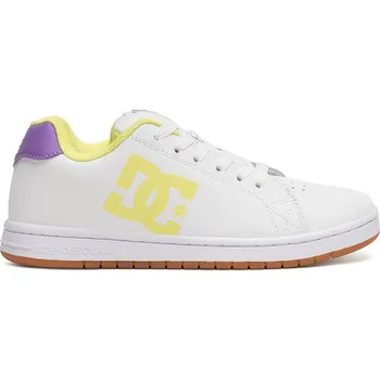 Dámské tenisky Sportovní obuv DC Shoes