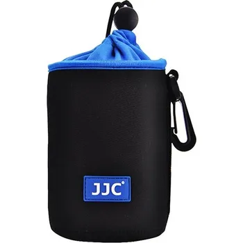 Ochrana fotoaparátu a videokamery JJC NLP-13 pouzdro pro objektiv