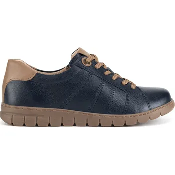 Dámské polobotky Polobotky GO SOFT