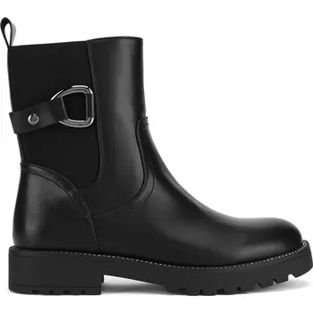 Dámské kozačky Polokozačky Jenny Fairy