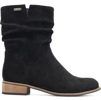 Dámské kozačky Polokozačky Clara Barson