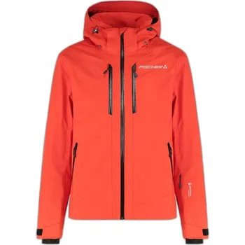 Sportovní oblečení Fischer THOR M L