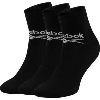 Pánské ponožky Ponožky Reebok