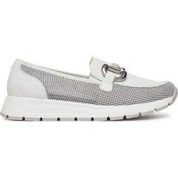 Dámská obuv Polobotky REMONTE