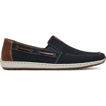 Dámská obuv Polobotky Rieker