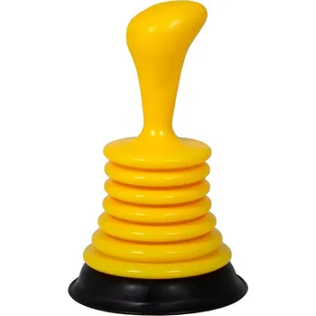 Kartáč na nádobí Genius Ideas GI-047018: Bezpotrubní mini sací čerpadlo