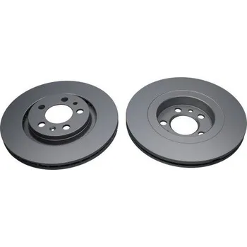 Brzdový kotouč Brzdový kotouč KAVO PARTS BR-10327-C