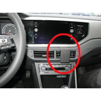 Brodit ProClip montážní konzole pro Volkswagen Polo 18-24, na střed
