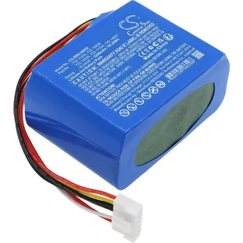 Baterie pro Robomow RK 1000 Pro, RK 2000 Pro, CubCadet XR5 1000, XR5 2000 a další, 3200 mAh, Li-Ion, doprava ZDARMA!