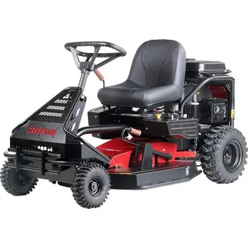 Kultivátor PUBERT DEFENDER 84 + Zavírací pila zahradní 150 mm v hodnotě 199,-