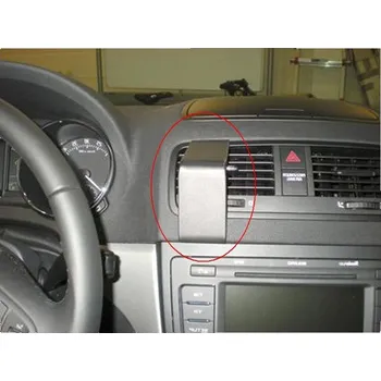 Brodit ProClip montážní konzole pro Škoda Yeti 10-15, na střed