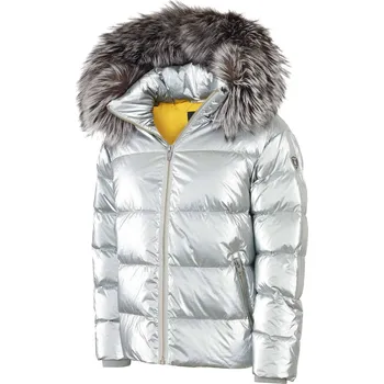 ROCKANDBLUE MEMPHIS 66 cm stříbrná XL