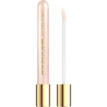 Přípravek na rty Claresa Gloss Is My Boss lesk na rty 03, 5 ml